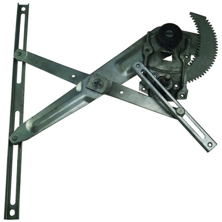 Wai Global MANUAL WINDOW REGULATOR, WMR4671R WMR4671R